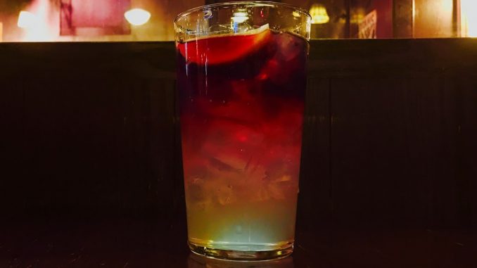 アメリカンレモネード