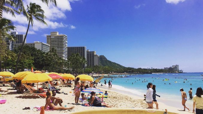 waikiki