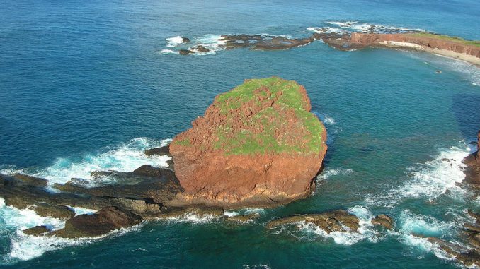 Puu Pehe Lanai