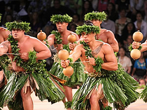 hula-kahiko-kane