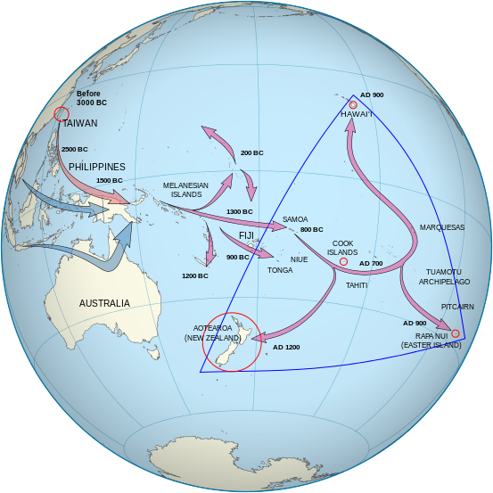 古代ポリネシア人の 大いなる旅 の謎 ホクレア号の伝説の航海 ハワイの人達の祖先のことを知りたい Musbic ムスビック