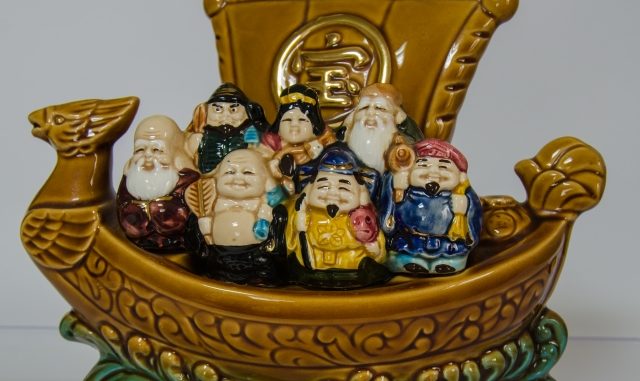 七福神