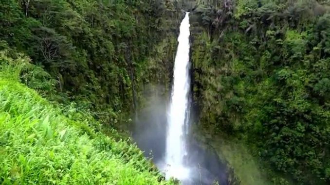 akaka falls