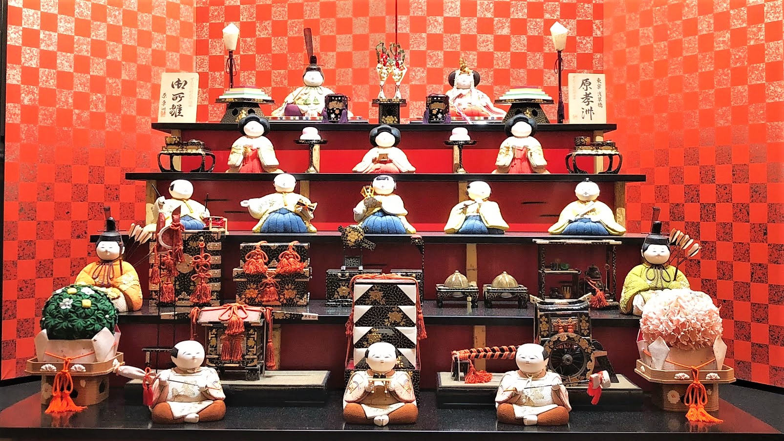 日本古来の伝統行事 ひな祭り の由来や歴史を紐解いてみる Musbic ムスビック