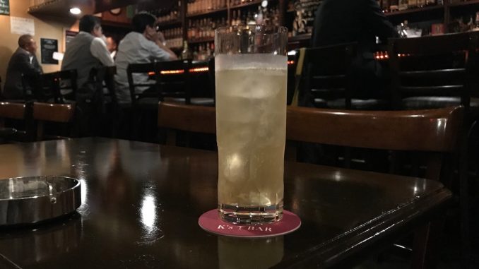 ハーバードクーラー