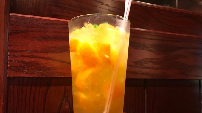 モッシュ3