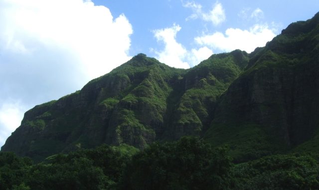 Koolau Range2