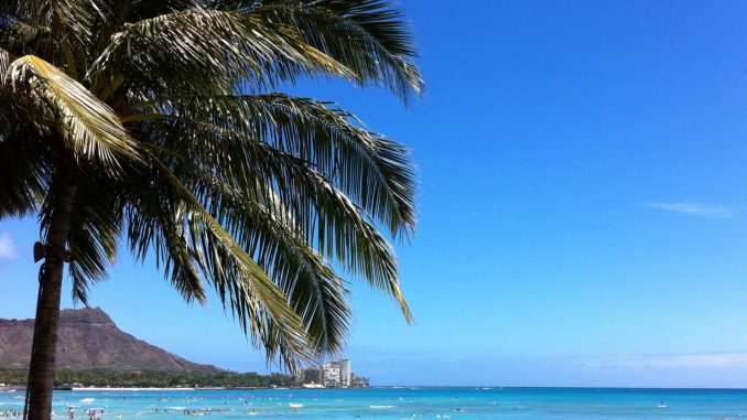 hawaii