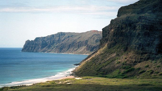 Niihau_cliffs_aerial