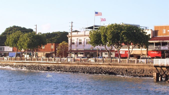 Lahaina