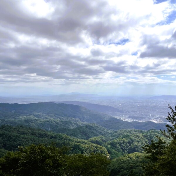 比叡山延暦寺 京都市街 慈円 百人一首