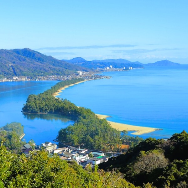 天橋立