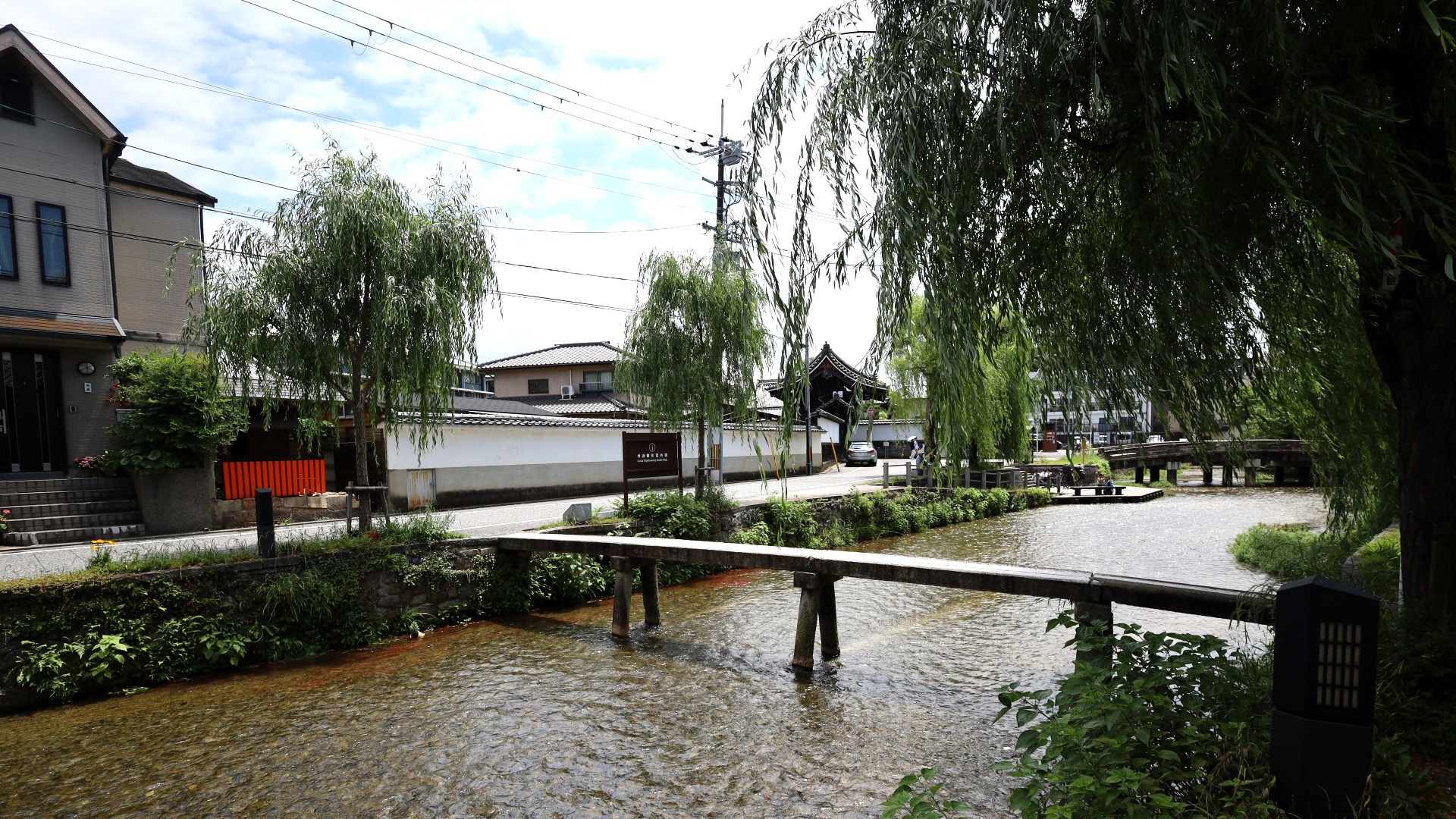 京都白川
