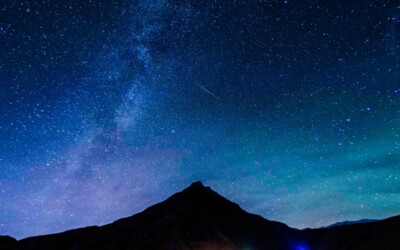 百人一首かるたの歌人エピソード第6番・中納言家持~万葉集最大の歌人が描いた美しい冬の夜