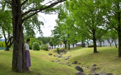 百人一首かるたの歌人エピソード第65番・相模～才女のフラれた歌が共感を呼ぶ！