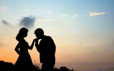百人一首かるたの歌人エピソード第67番・恋のお誘いをおしゃれにかわした周防内侍